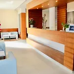 Cristina فندق