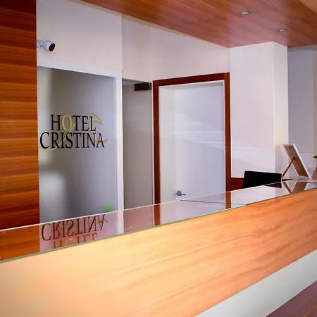 Cristina 3* Grado