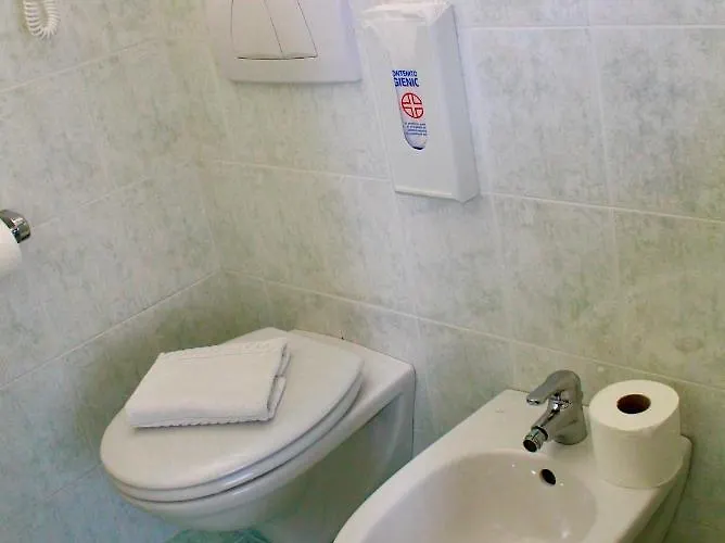 Отель Cristina Градо