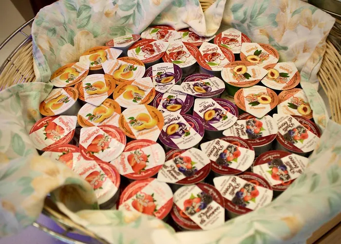 Отель Cristina Градо