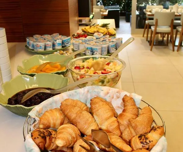 Cristina Отель Градо