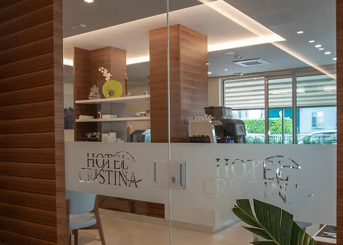 Cristina 3* Градо