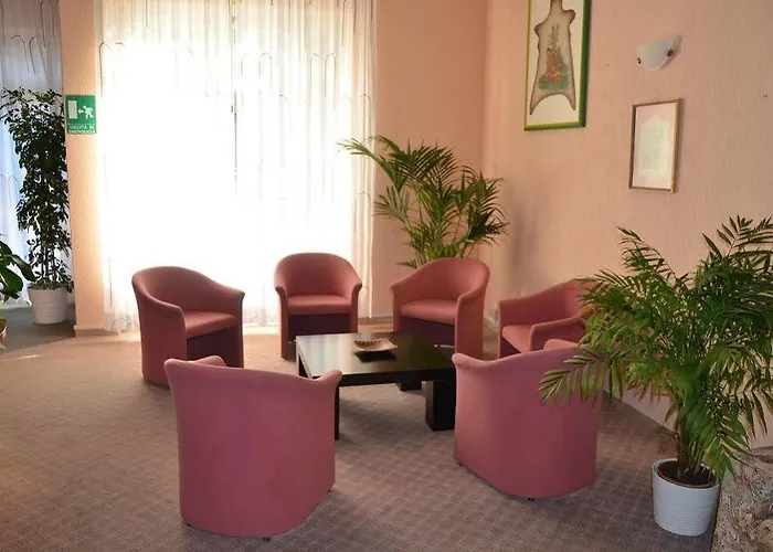 Cristina 3* Градо