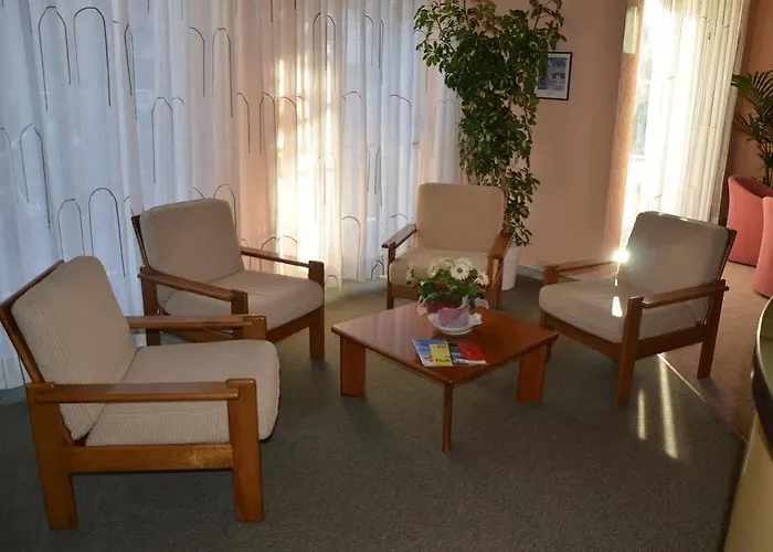 Cristina 3* Градо