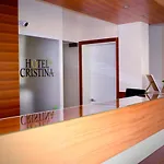 Cristina 3* Grado