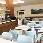 Hotel Cristina 3*