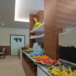 Cristina Hotel 3*