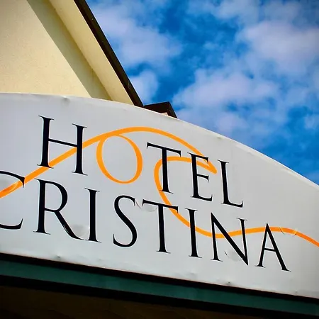 Cristina Hotel Grado