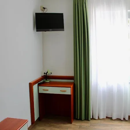 酒店 克里斯蒂娜酒店 格拉多