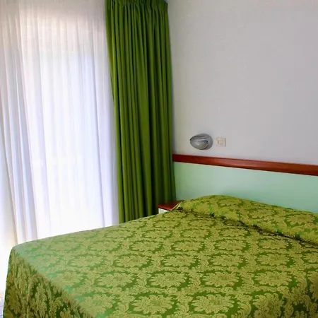 酒店 克里斯蒂娜酒店 格拉多