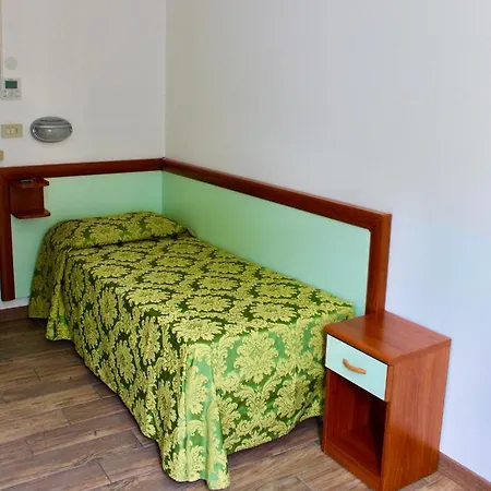 Cristina Hotel Grado