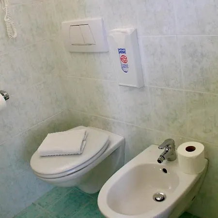 Hotel Cristina Grado