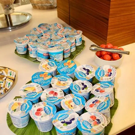 克里斯蒂娜酒店 3*