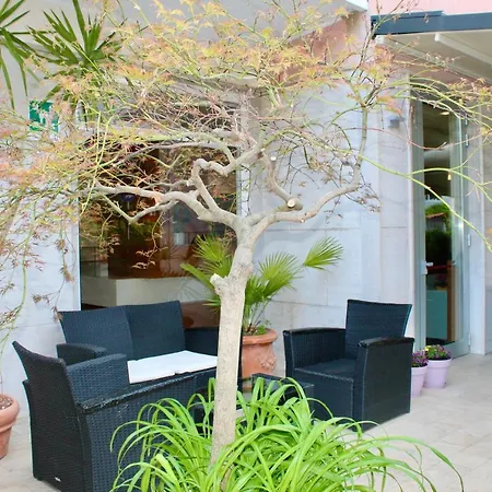 克里斯蒂娜酒店 酒店