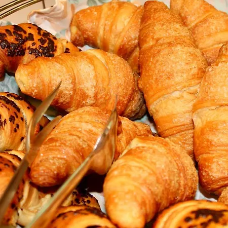 克里斯蒂娜酒店 3*