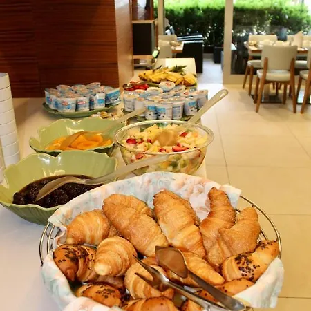 Cristina Hotel Grado