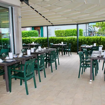 Hotel Cristina Grado