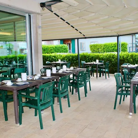 Hotel Cristina Grado