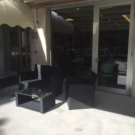 酒店 克里斯蒂娜酒店 格拉多