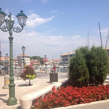 克里斯蒂娜酒店 格拉多