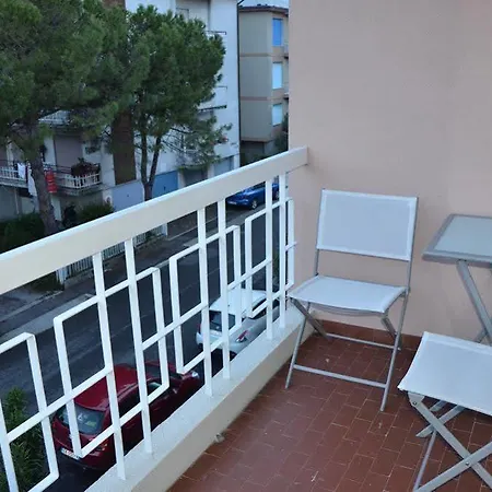 Cristina Hotel