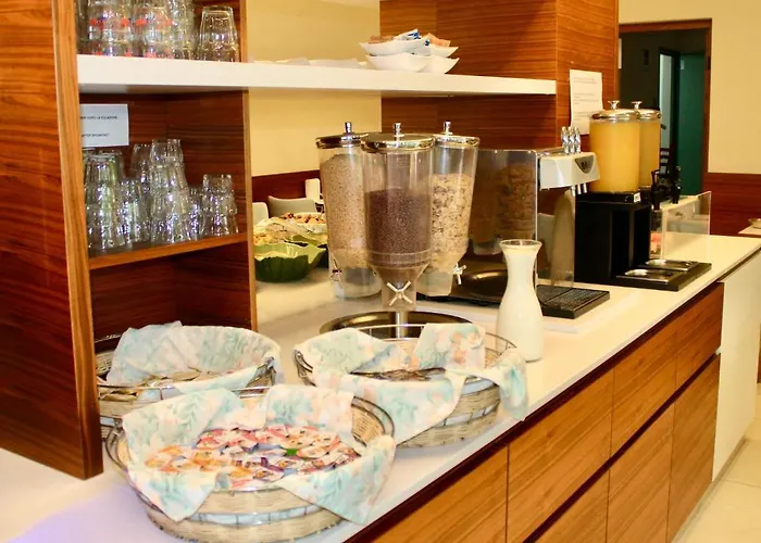 Cristina Hotel Grado