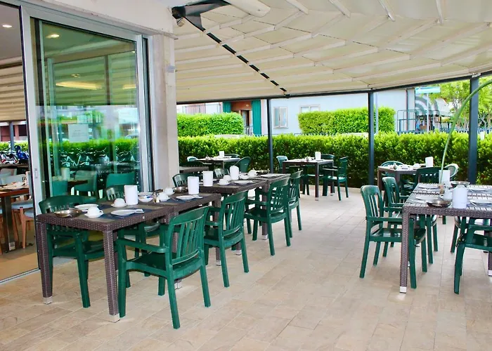 Hotel Cristina Grado