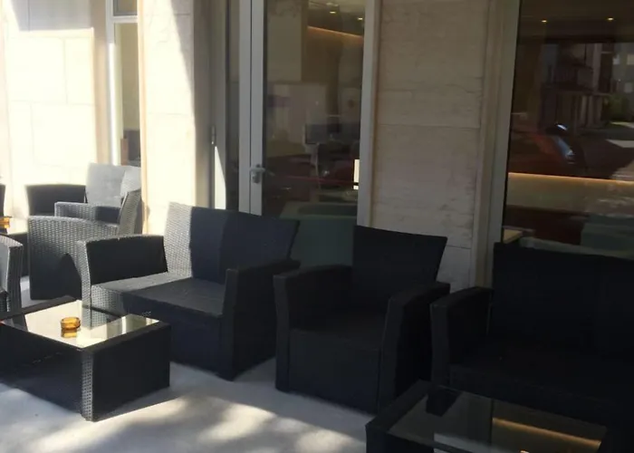 Cristina Hotel Grado